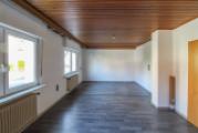 Wohnzimmer Erdgeschoss