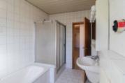Badezimmer Erdgeschoss
