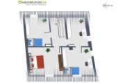 Grundriss DG