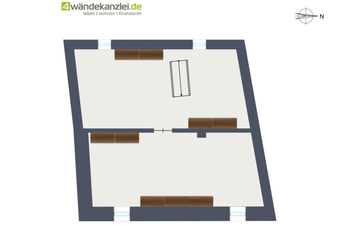 Grundriss KG
