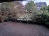 Gartenblick