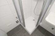 bodentiefe Dusche