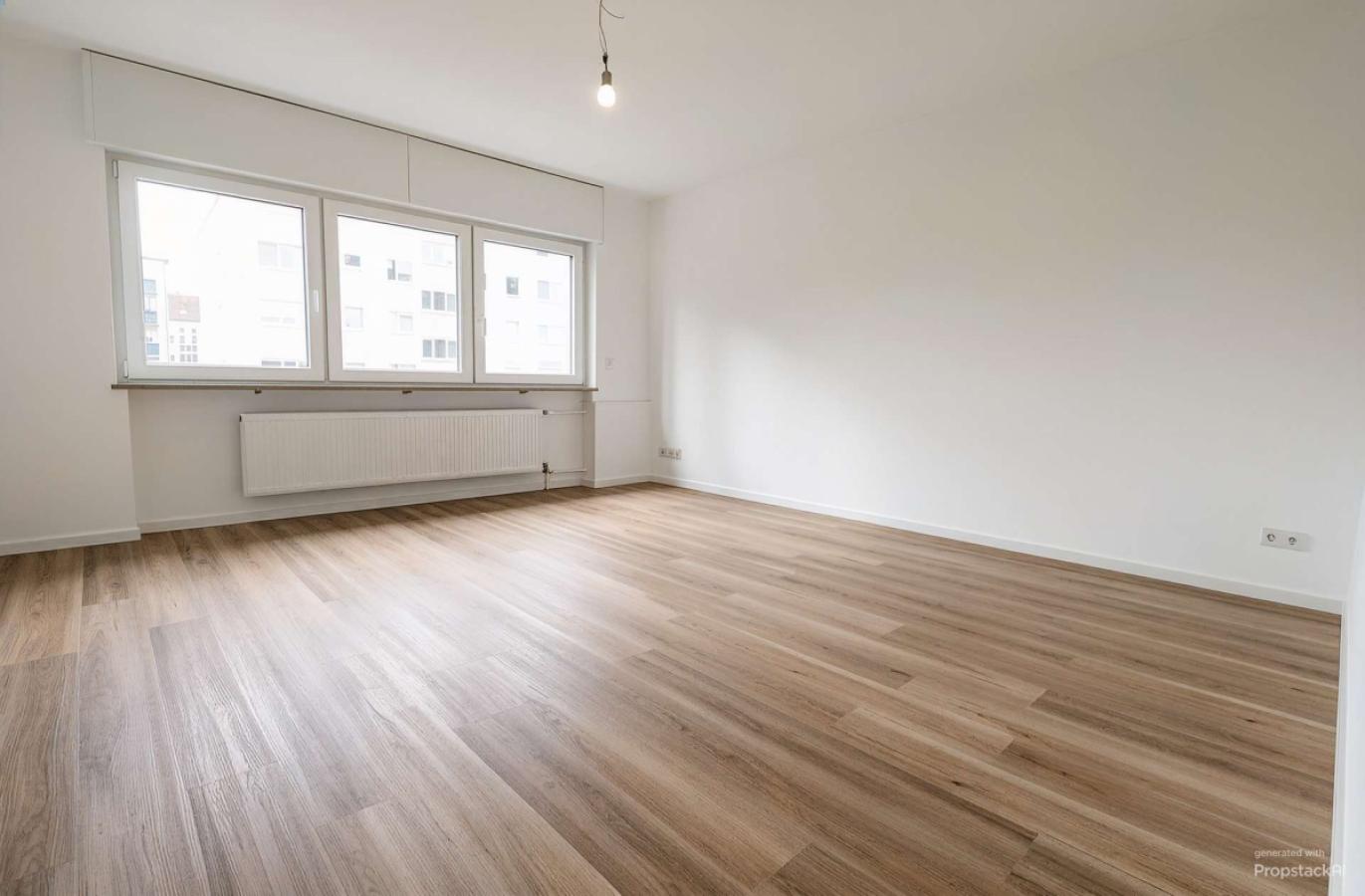 Wohnzimmer - Bild 1