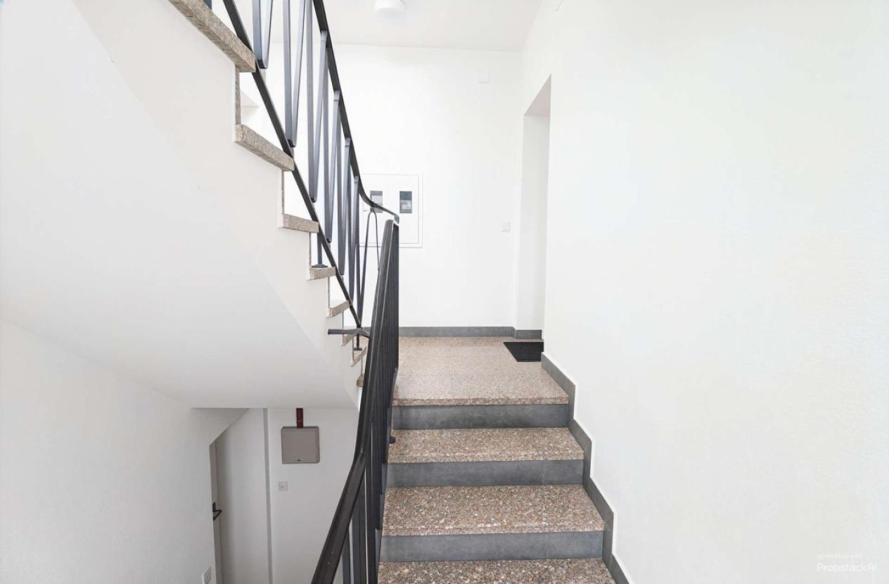 Treppenhaus