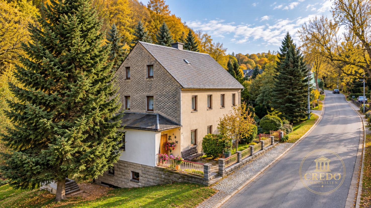 CREDO IMMOBILIEN
