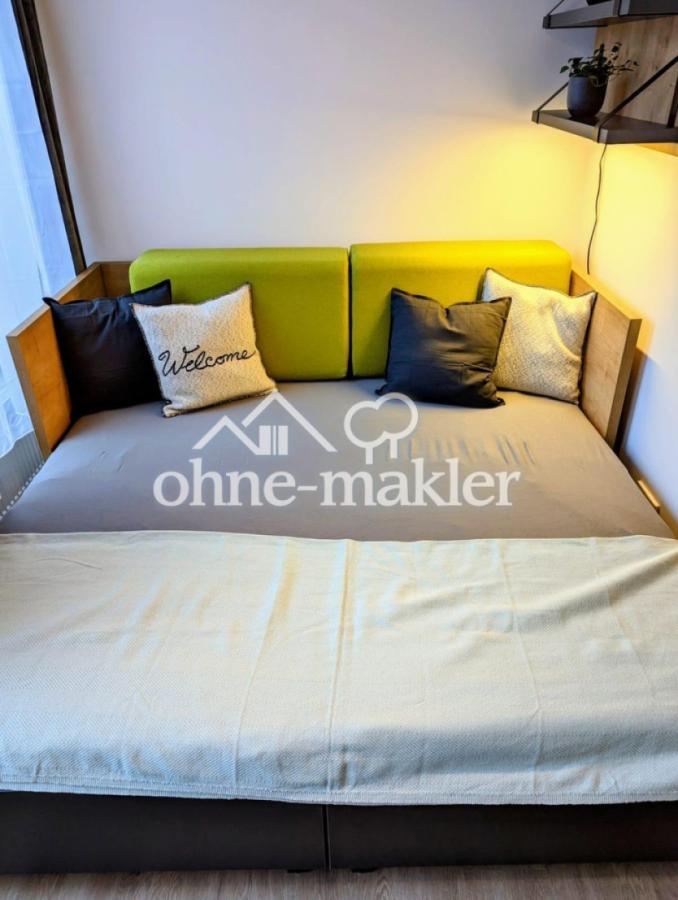Doppelbett