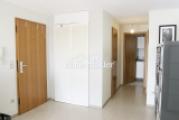 Appartement im UG