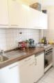 Appartement im UG