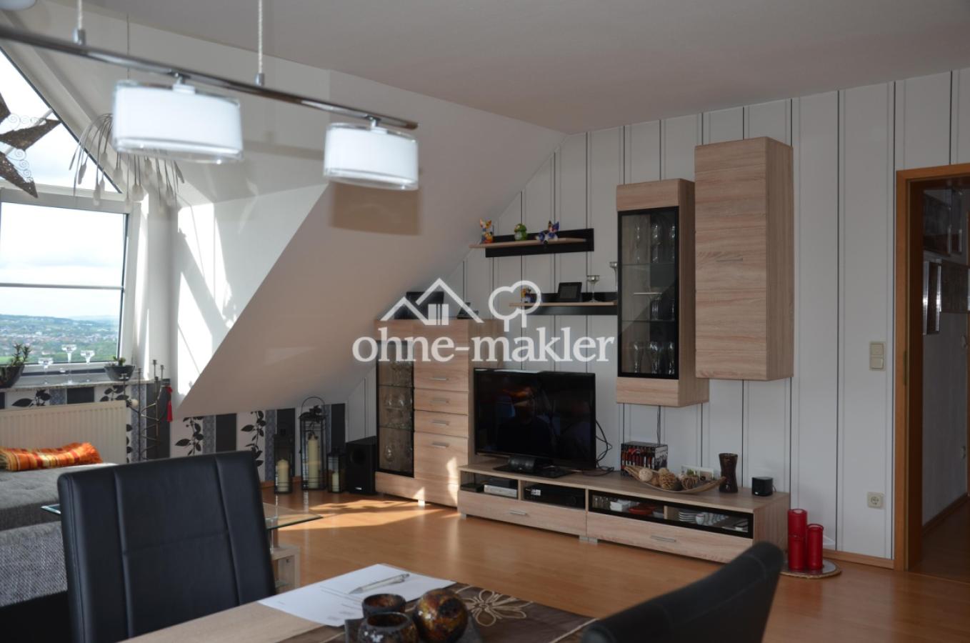 Wohnzimmer DG
