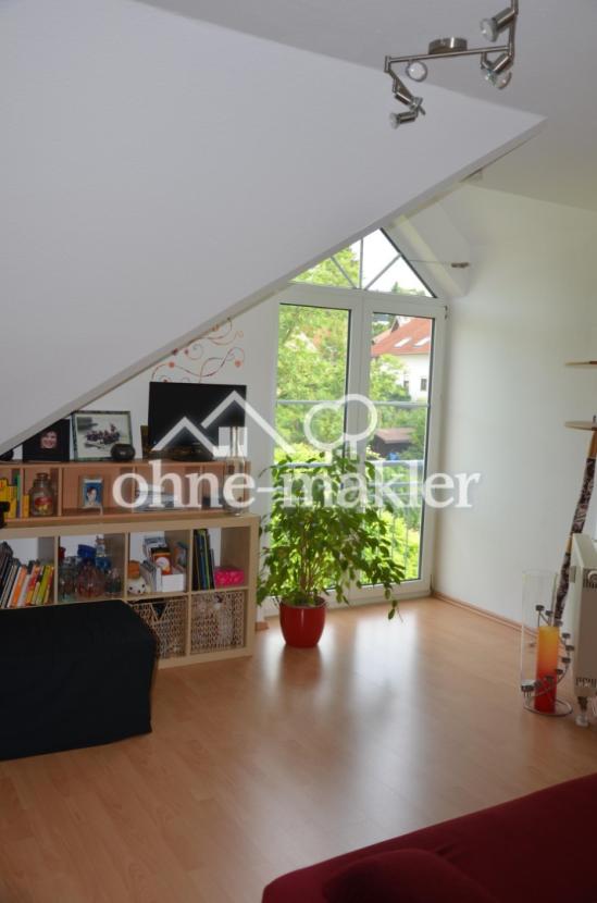 Arbeitszimmer DG