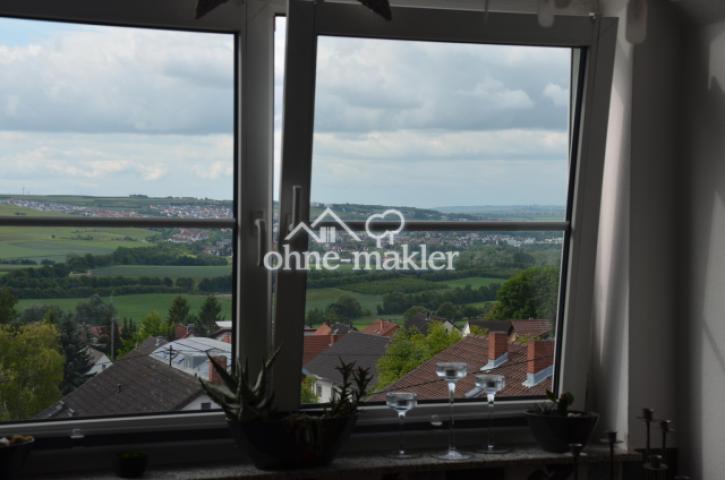 Süd-Aussicht