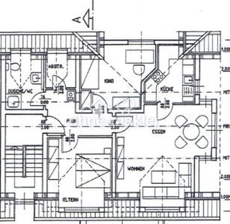 Grundriss DG