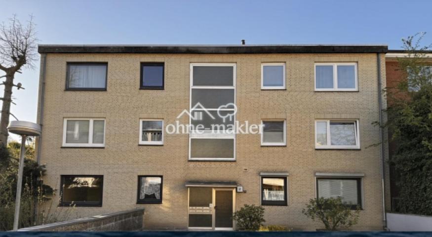 2 Reihe - keine Straßenlärm