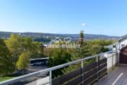 Balkon Ist-Zustand