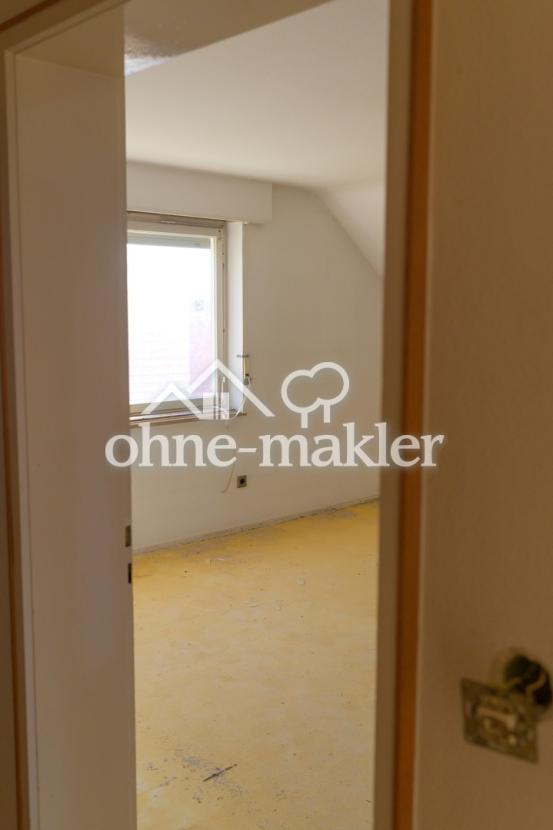 Schlafzimmer Ist-Zustand