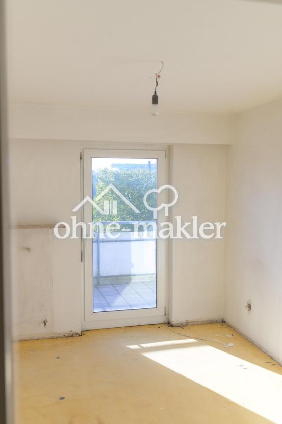 Kinderzimmer/Büro Ist-Zustand