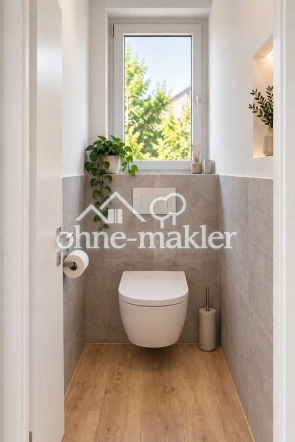 WC KI-Generiert