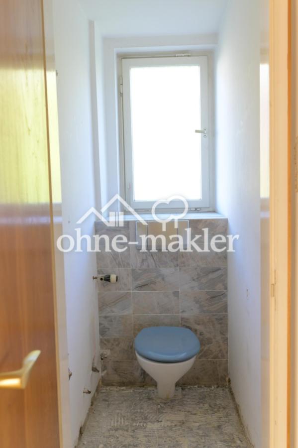 WC Ist-Zustand
