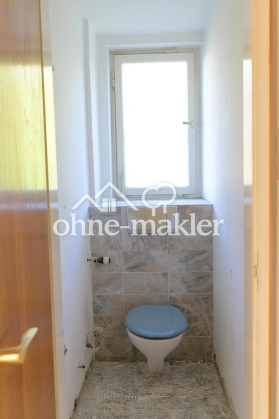 WC Ist-Zustand