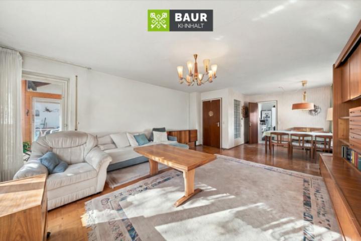 EG Wohnzimmer 