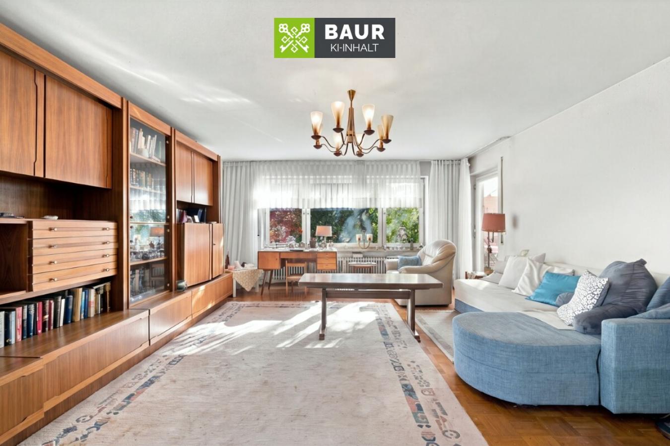 EG Wohnzimmer