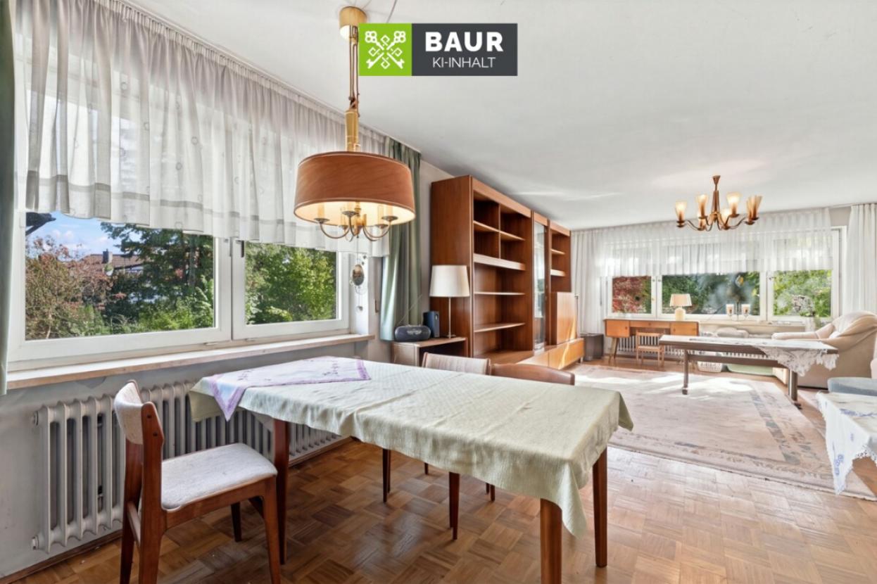 EG Wohnzimmer
