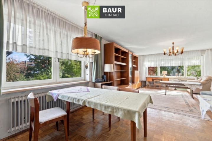 EG Wohnzimmer