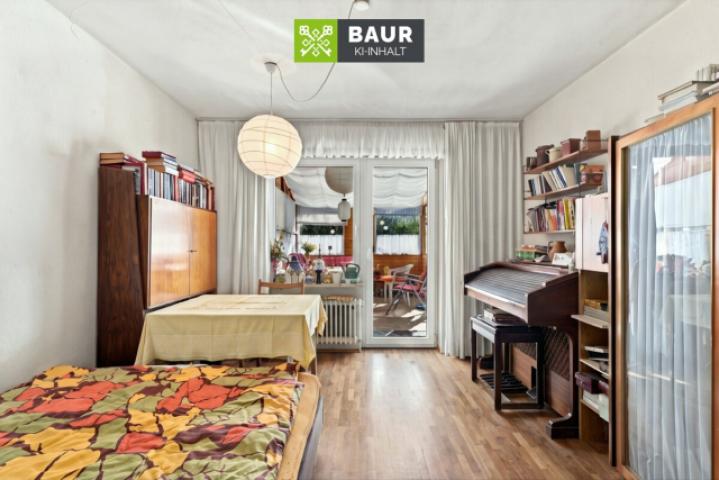 EG Kinderzimmer