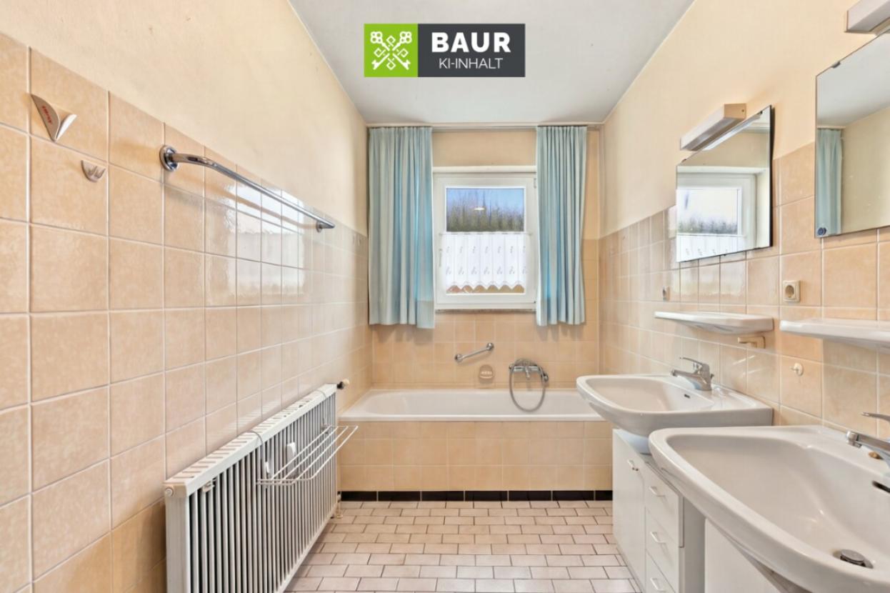 EG Badezimmer