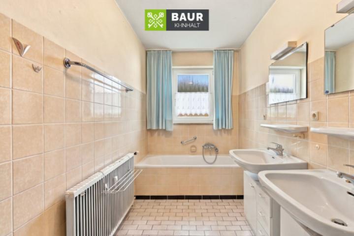EG Badezimmer