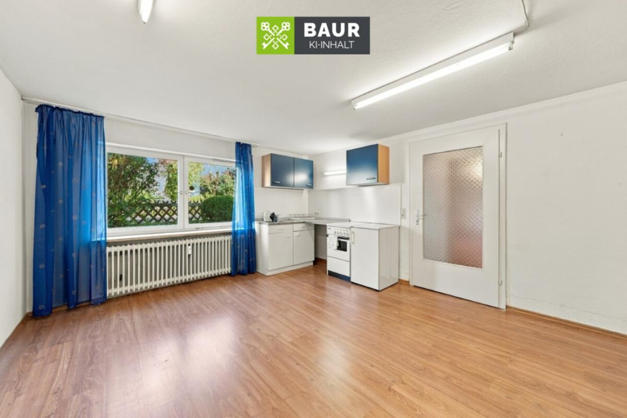 KG Hobbyraum
