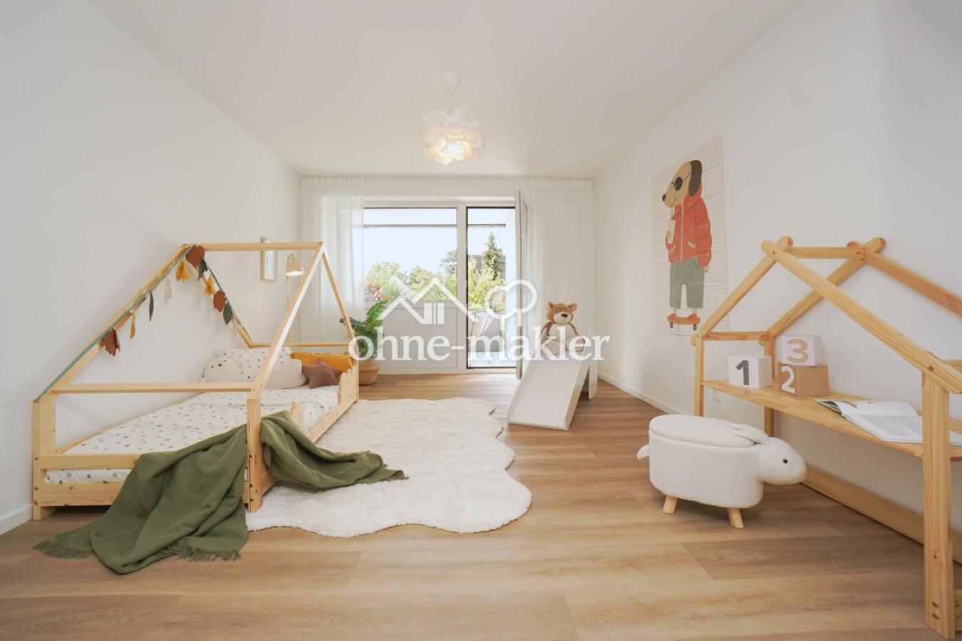 Kinderzimmer