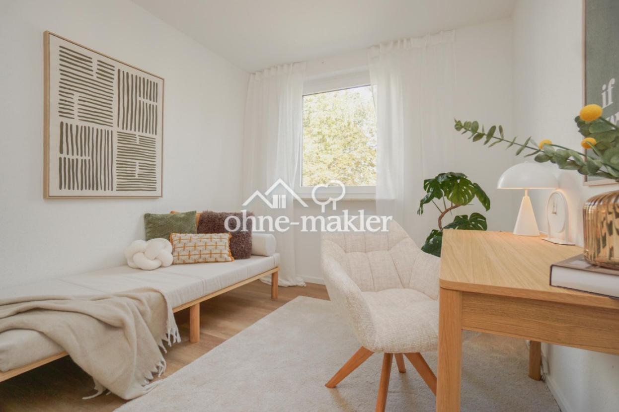 Gästezimmer / Büro
