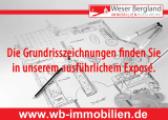 Grundrisse im Exposé