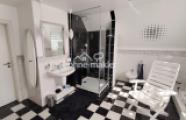 Bad mit Dusche