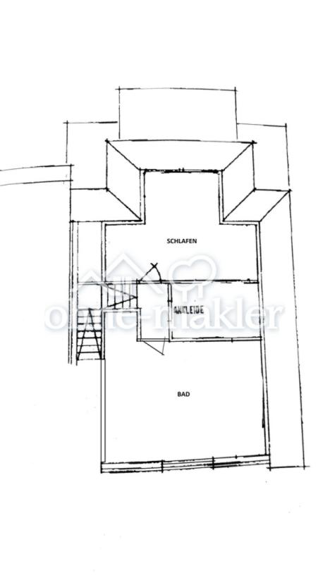 4. Etage 