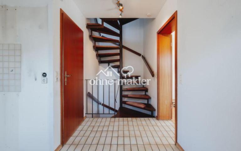 Treppe