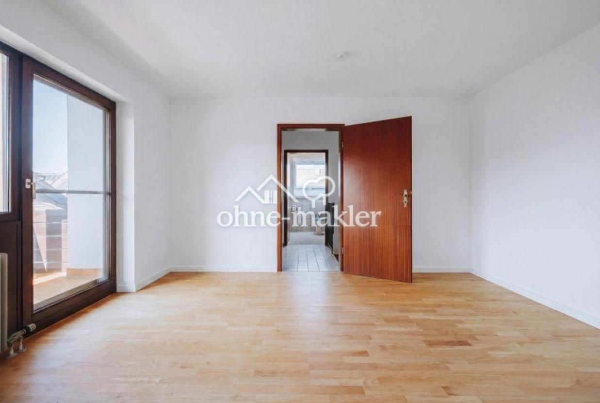 OG Schlafzimmer