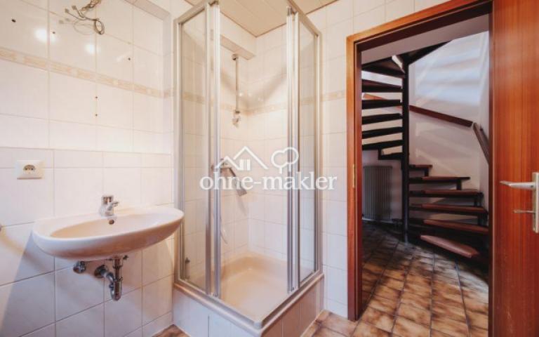 UG Dusche