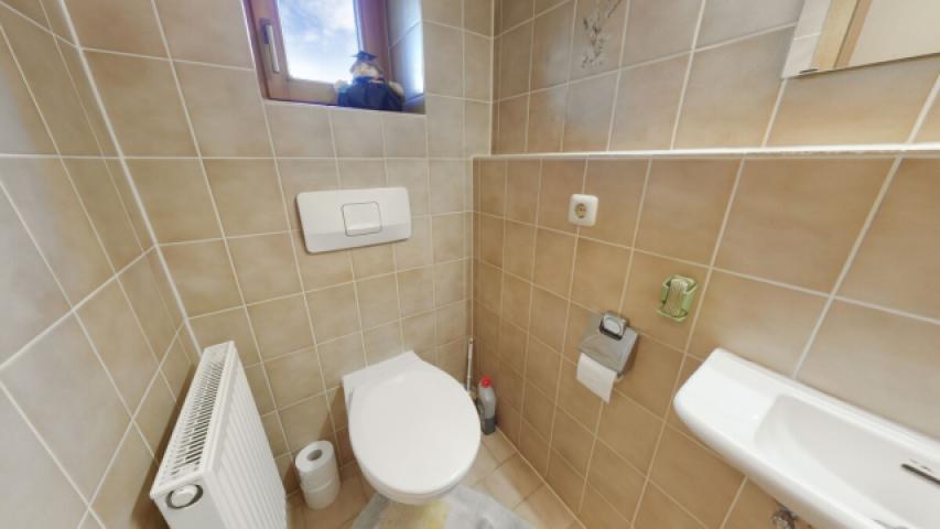 Gäste-WC