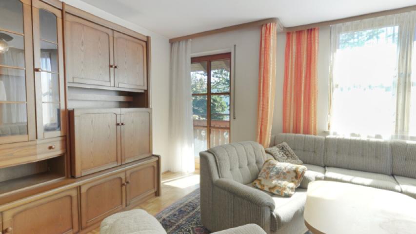 Schlafzimmer 1 Bild 2