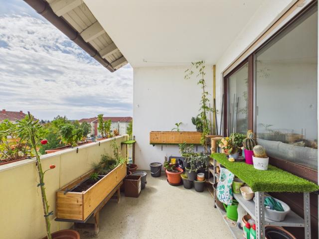 Loggia