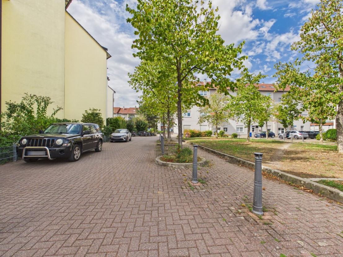 Umgebung