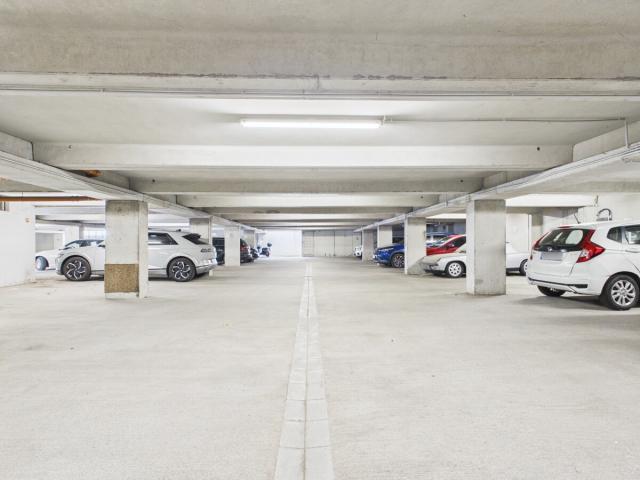 Tiefgarage