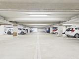 Tiefgarage
