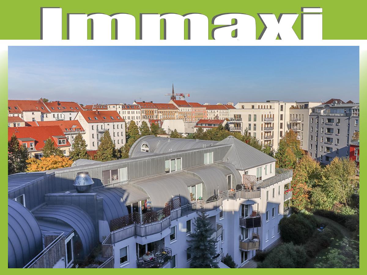 Dachterrasse-Eigentumswohnung-Leipzig