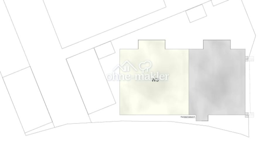 Lage Wohnung 3