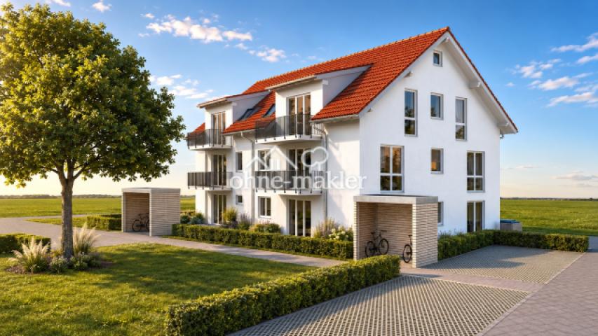 Außenvisualisierung