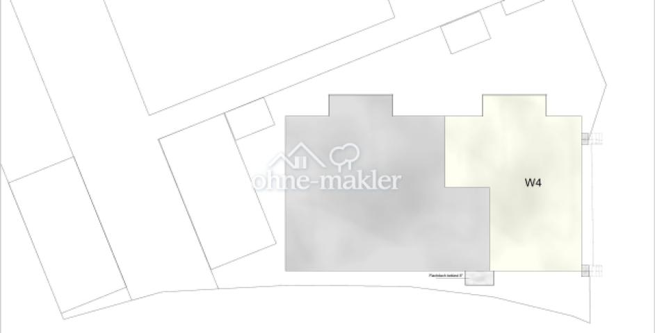 Lage Wohnung 4
