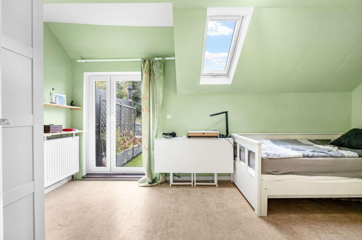 Schlafzimmer 2